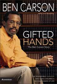 Ben carson gifted hands